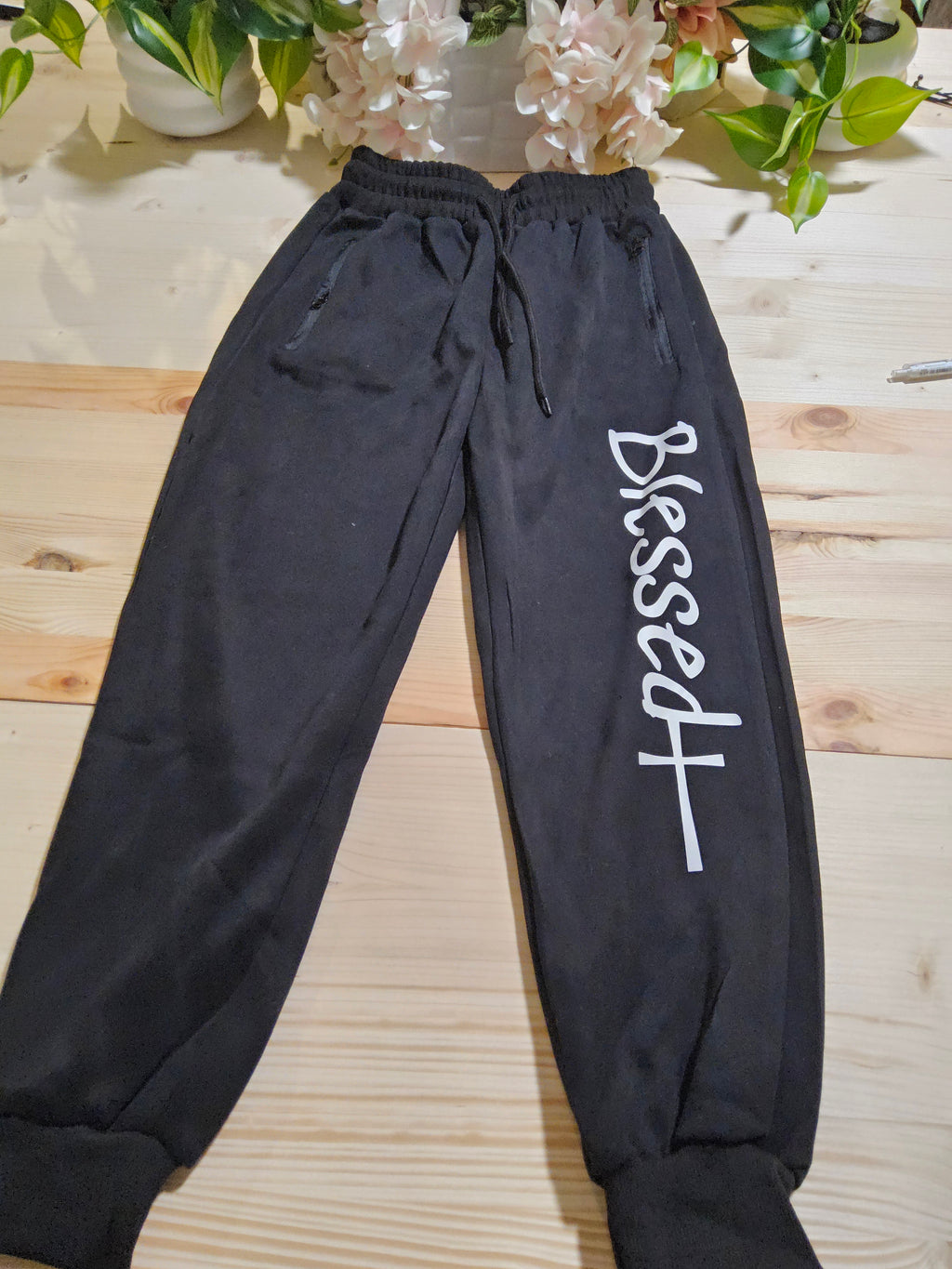 Blessed Youth Sweatpants