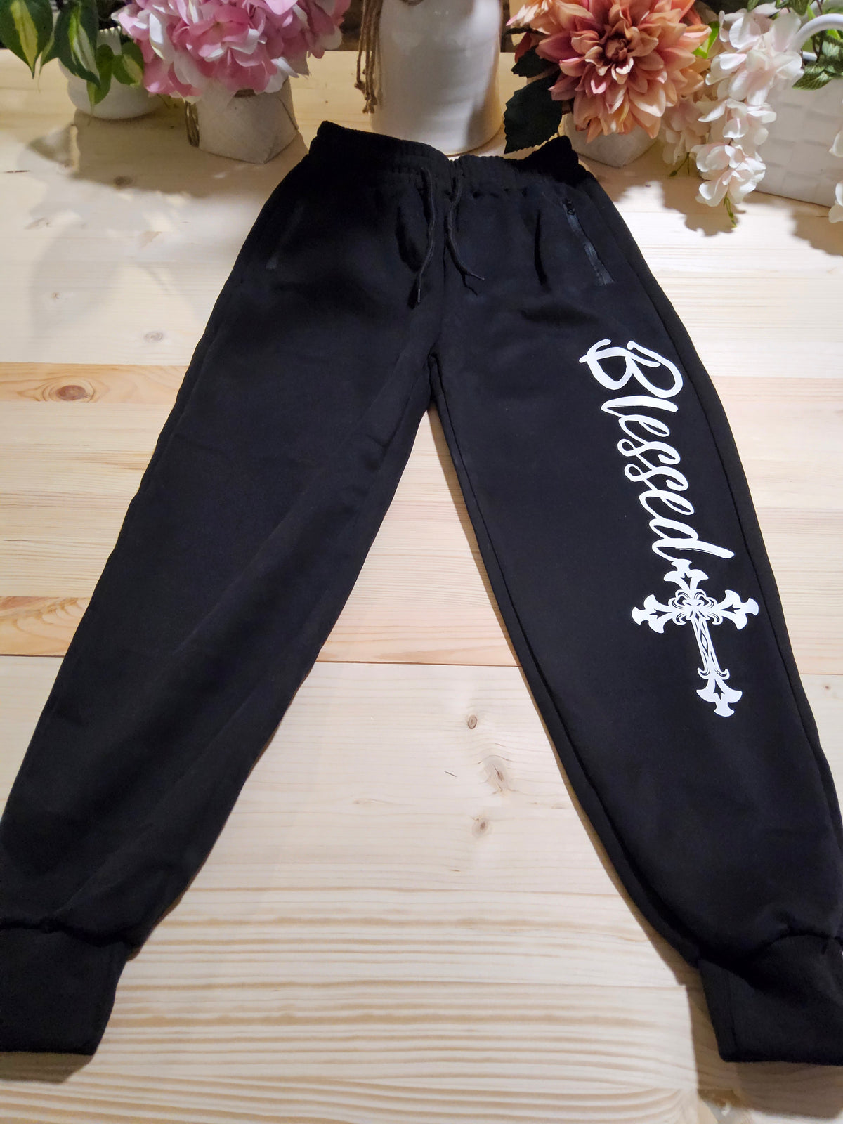 Blessed Youth Sweatpants