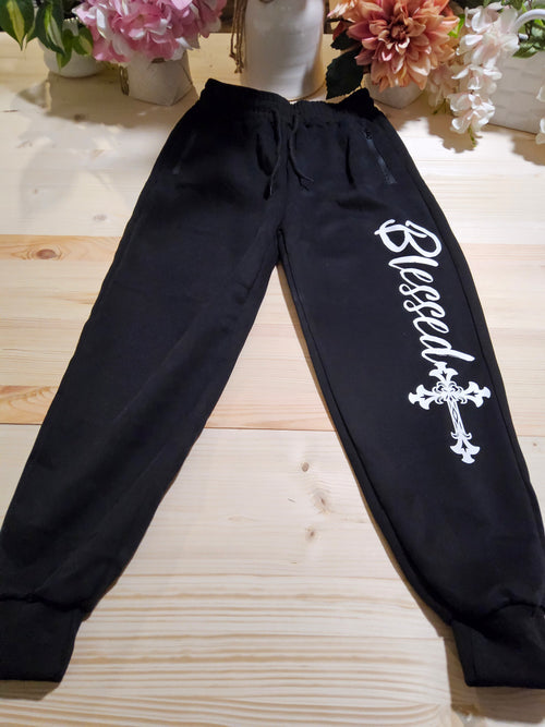 Blessed Youth Sweatpants