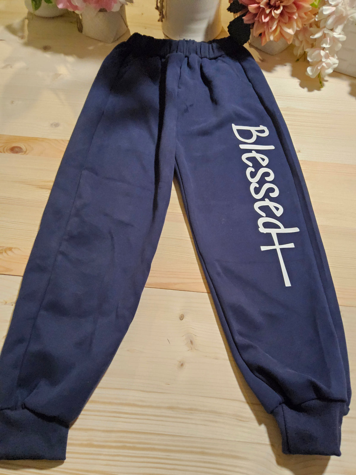 Blessed Youth Sweatpants