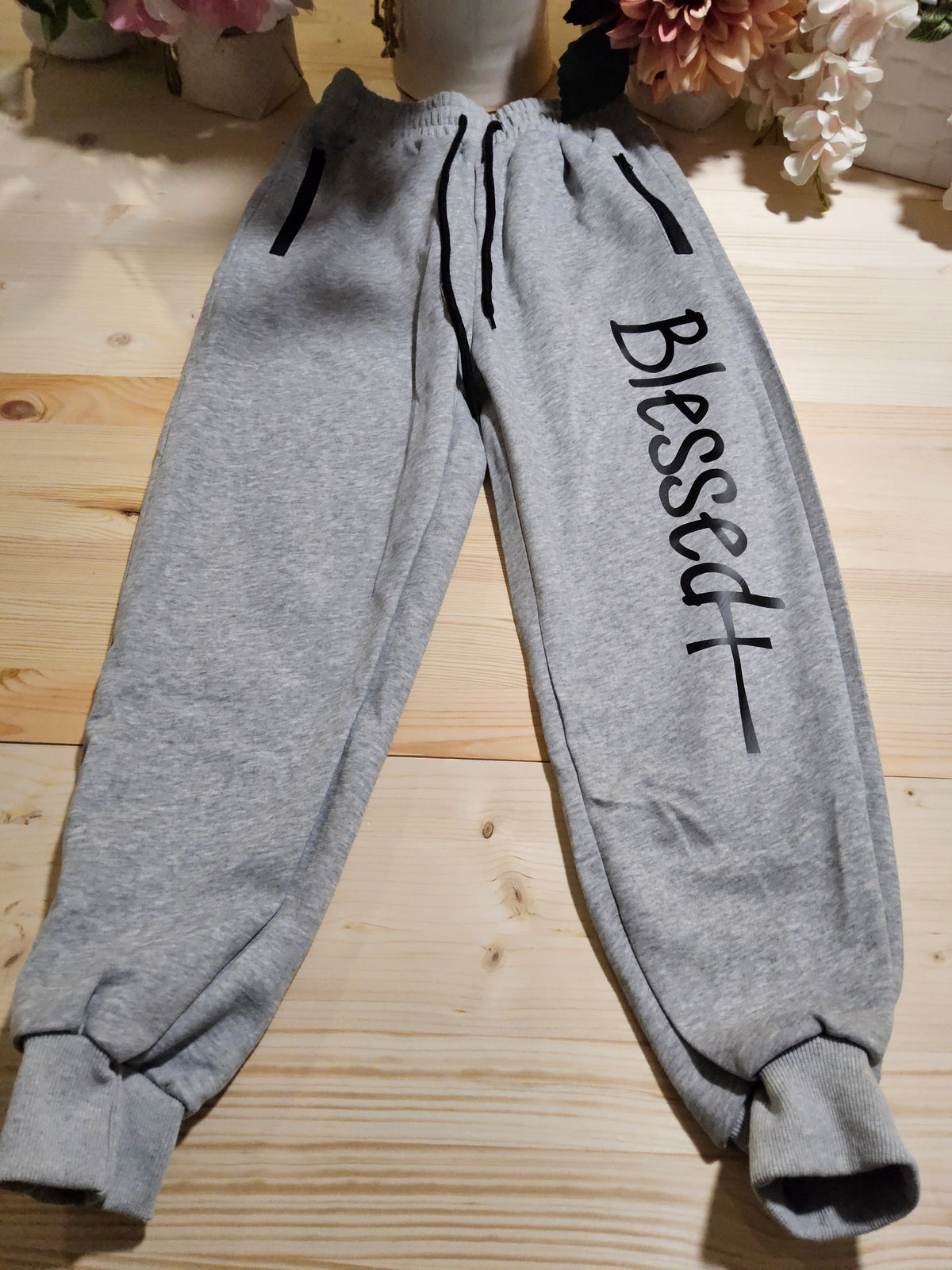 Blessed Youth Sweatpants