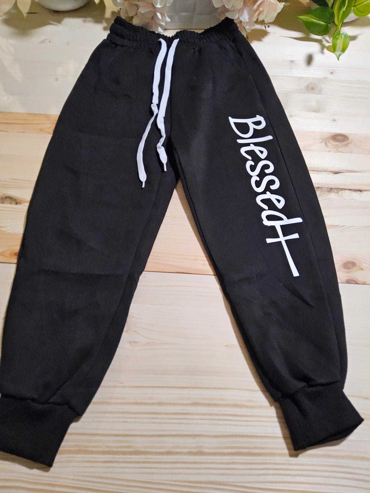 Blessed Youth Sweatpants