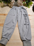 Blessed Youth Sweatpants