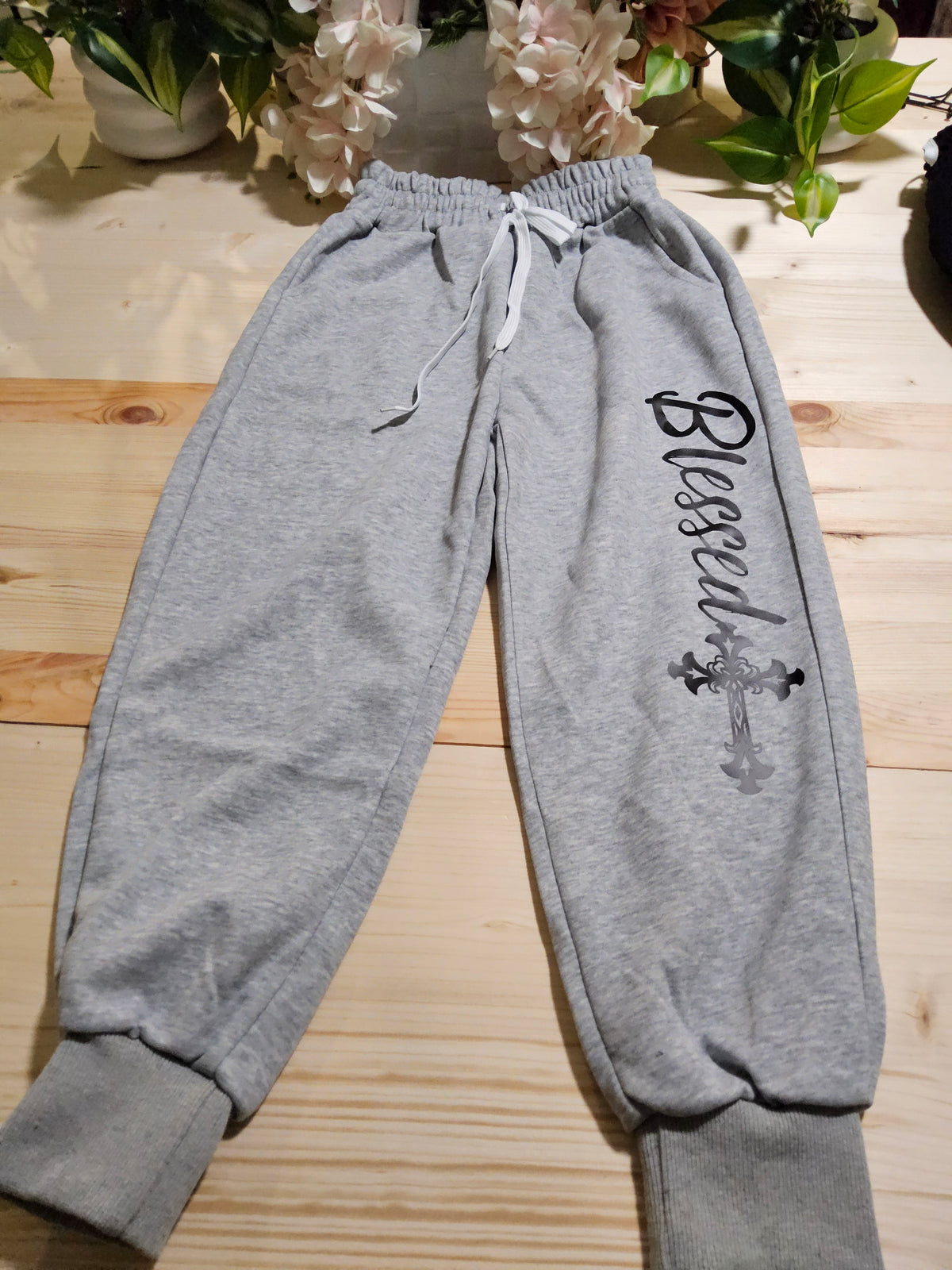 Blessed Youth Sweatpants
