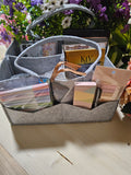 Complete Bible Study Bundle – Grey