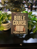 Self-Study Bible Course – 14 In-Depth Lessons That Explore God’s Word by Derek Prince