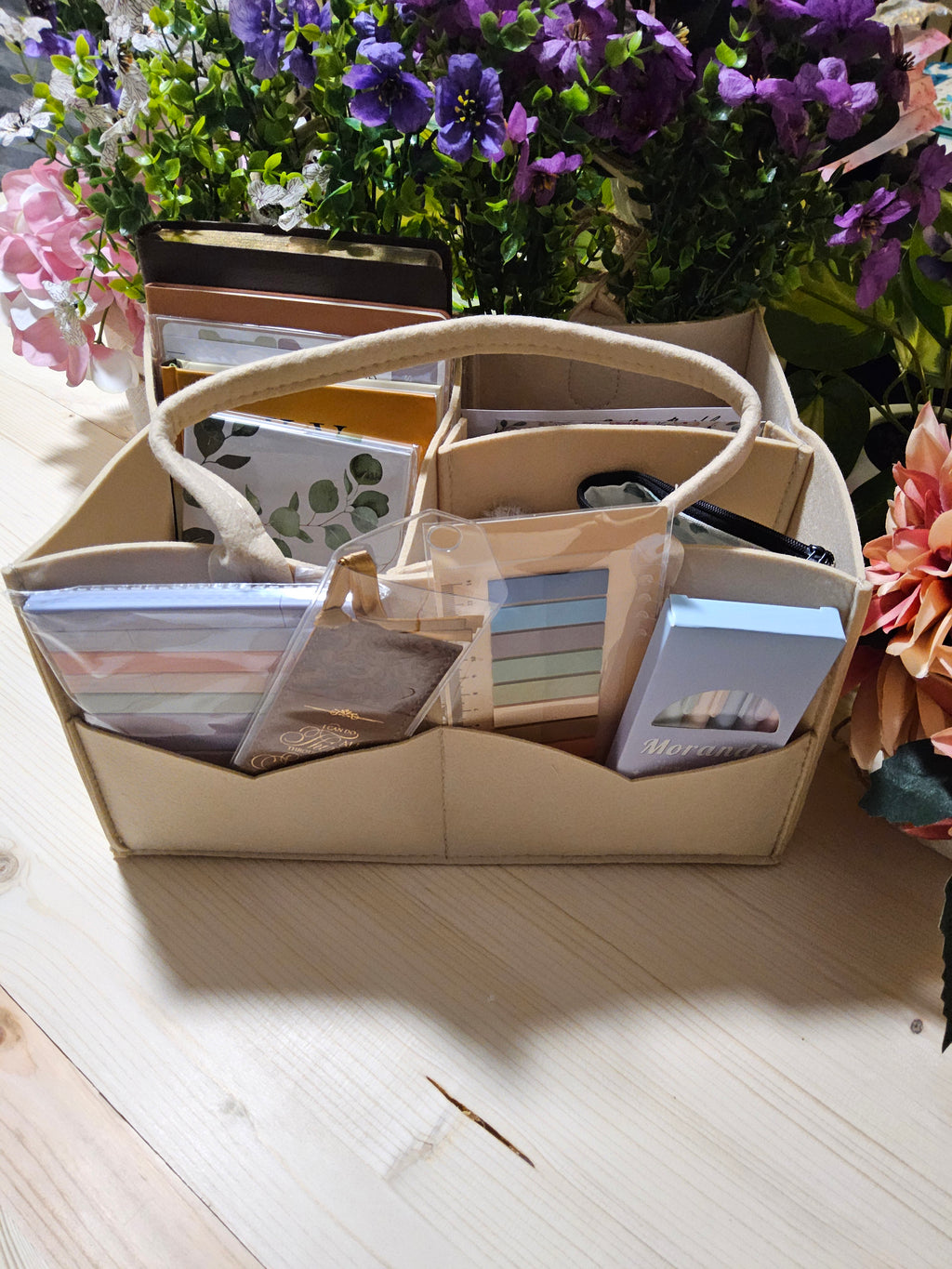 Complete Bible Study Bundle – Tan