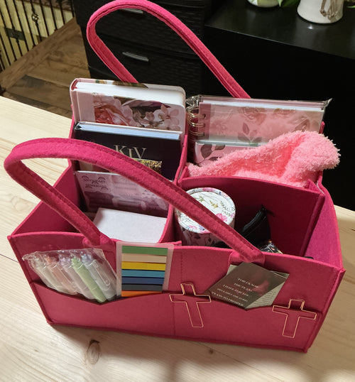 Complete Bible Study Bundle