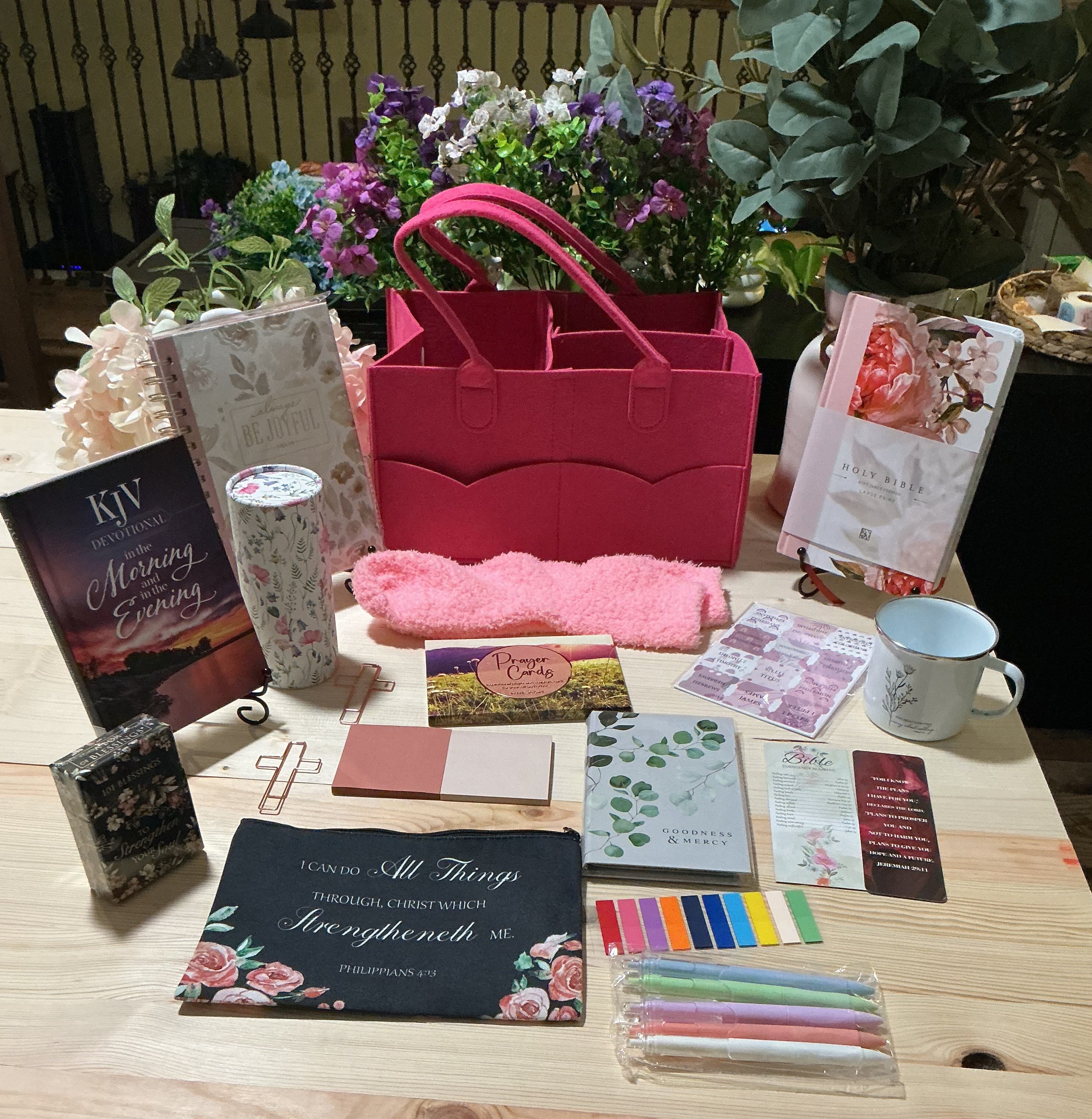 Complete Bible Study Bundle