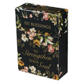 Box of Blessings – 50 Scripture Cards to Strengthen Your Soul